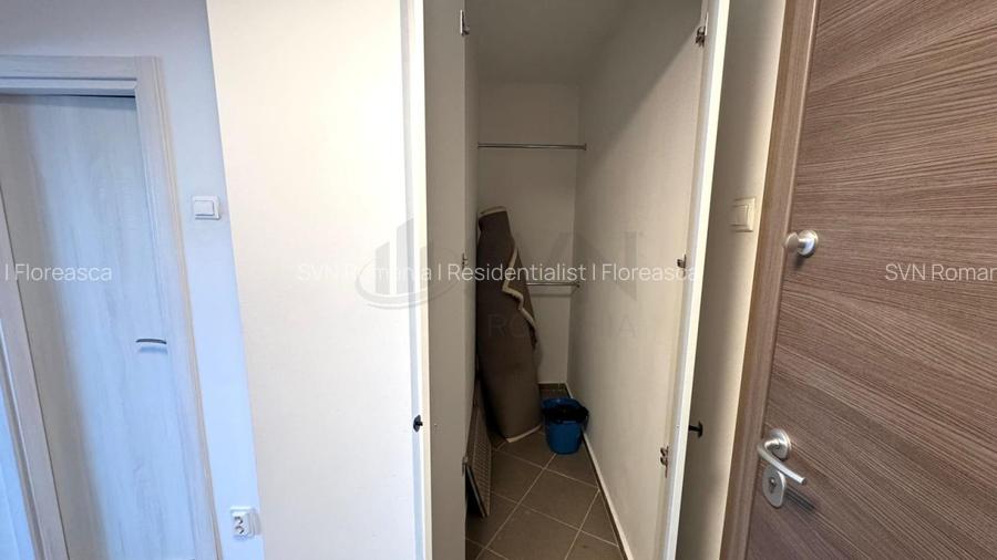 REA1028154 Garsoniera l Inchiriere l N. Titulescu - 9