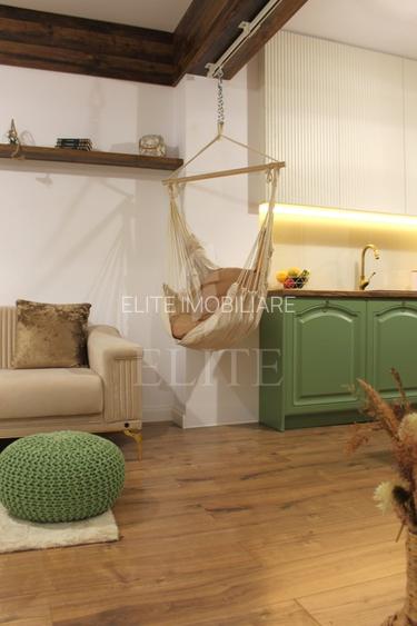 Apartament 2 camere în zona PIATA MIHAI VITEAZUL - 6