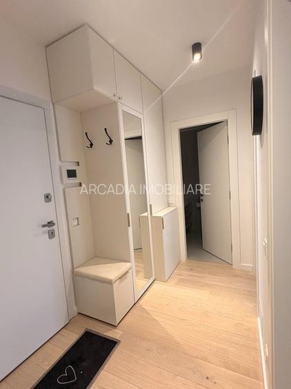 Prima inchiriere! | 2 camere | Parcare | Nusco City | Pipera | Metrou - 8