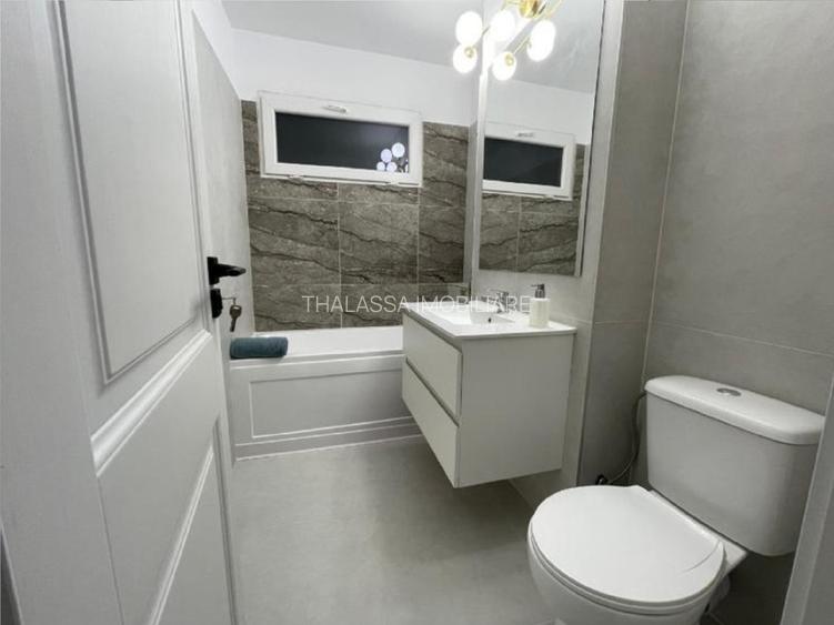 Apartament 2 camere etaj 1 - Brazda lui Novac - 9