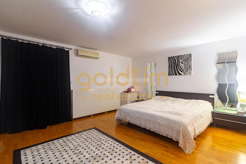 VILA DUPLEX/COMPLEX INCHIS SECURIZAT/BANEASA RESIDENTIAL/IANCU NICOLAE/ GARAJ - 24