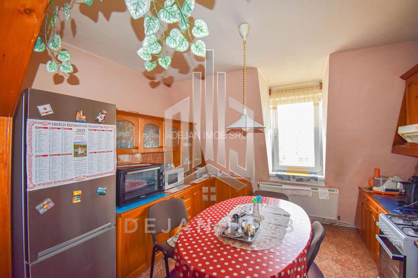 Apartament cu 3 camere | 61 mp | Covasna - 8