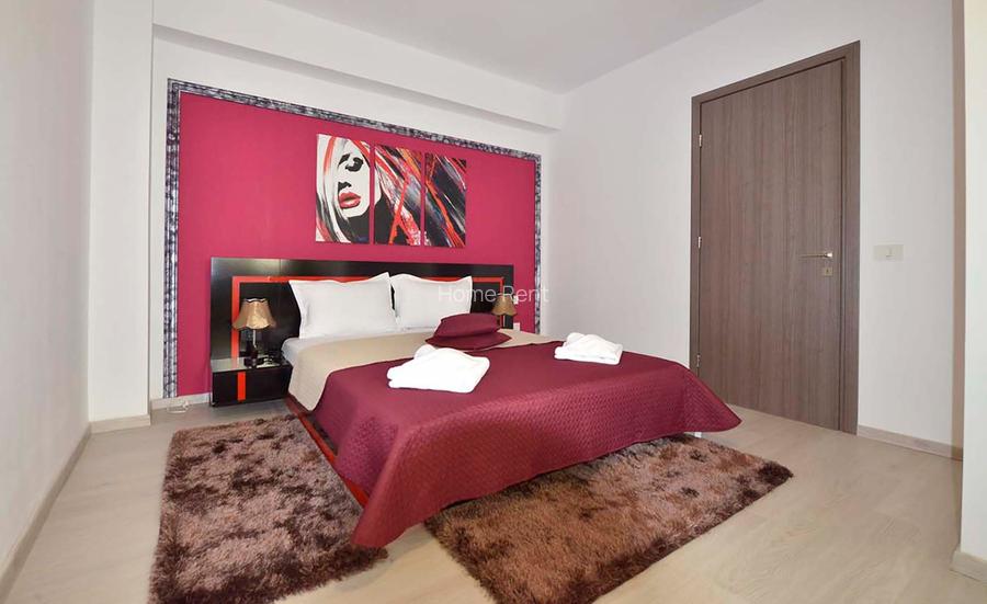 Apartament Lux | Universitate | Bloc Nou | 8 min metrou - 5