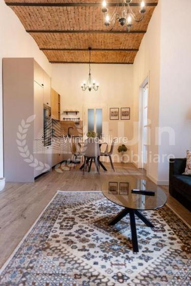 Apartament superb | 2 Camere | 58mp | Parcare | Centru-Piata Muzeului - 6