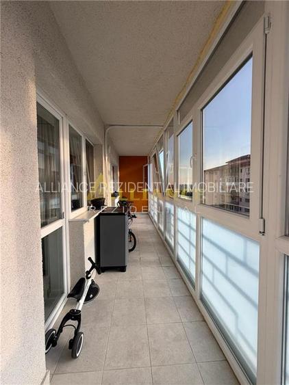 Splaiul Unirii Confort City  Ap 3 cam 101mp mobilat - 16