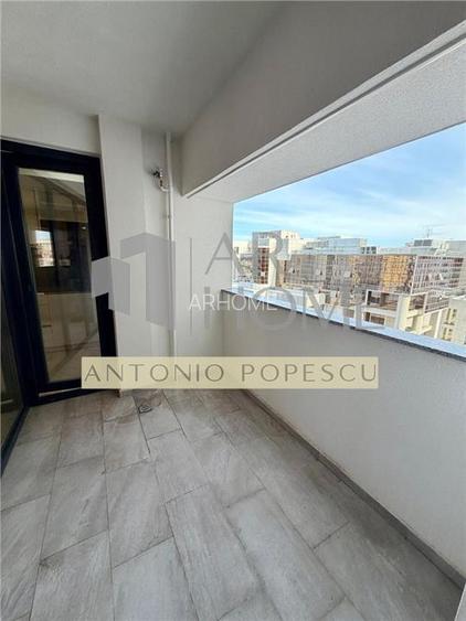 Apartament 3 camere, prima inchiriere, Ploiesti, ultracentral(Bucegi) - 18