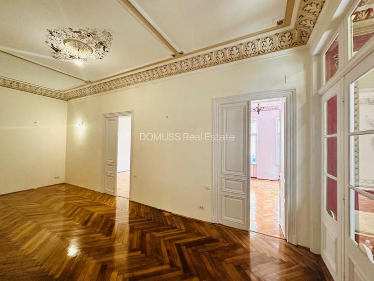 4 CAMERE | 200 MP | ULTRACENTRAL | CALEA VICTORIEI | PARCARE | CURTE | - 2