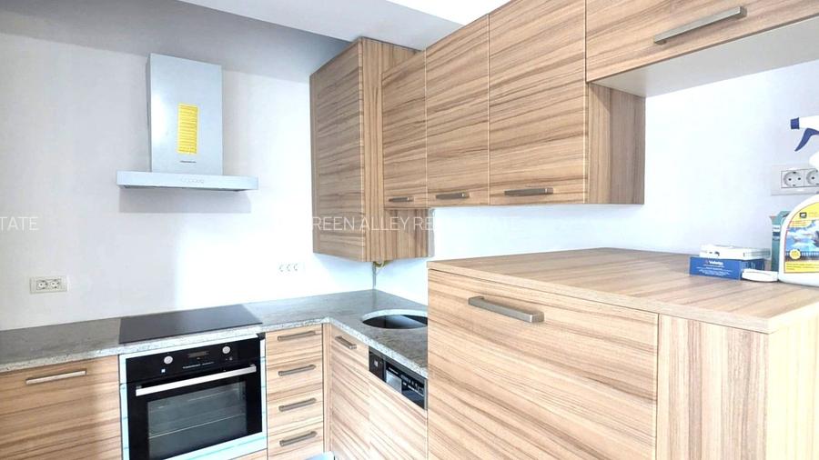 Apartament cu 3 camere, langa Piata Dorobanti! - 2