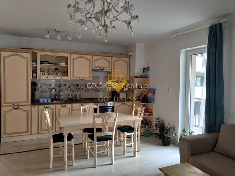 2 camere, bloc nou, garaj, Gheorgheni,Soporului zona Iulius Mall,FSEGA - 4