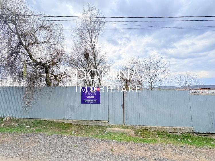 Vânzare teren 1.367 mp – strada Prieteniei – zonă în dezvoltare - 2