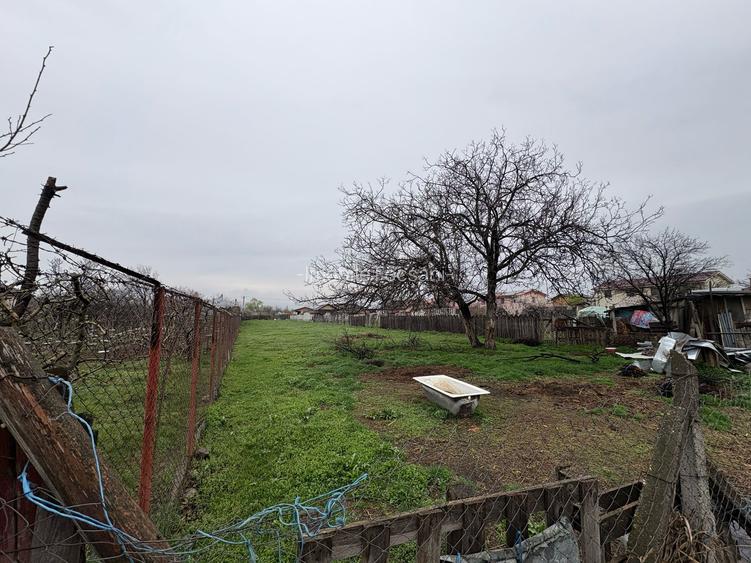 Teren 1652 mp în Golești – toate utilitățile! - 5