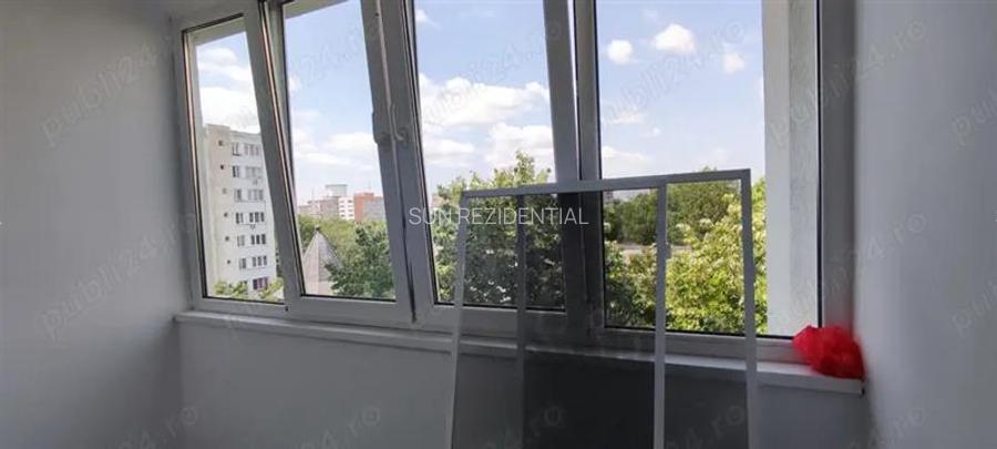 Berceni-Alexandru Obregia,apartament 2 camere, bloc reabilitat - 10