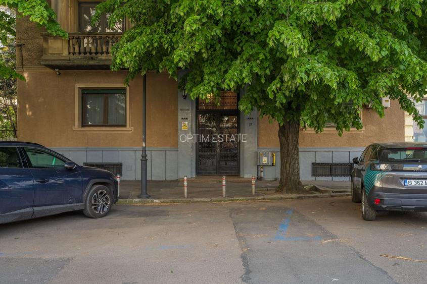 UNIQUE, 2 camere  LUMINOS 75 mp, ULTRACENTRAL, renovat ! - 38