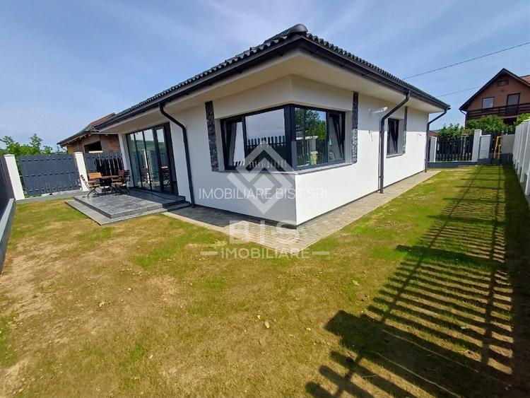 Casă la cheie,, 3 dormitoare- curte privată | Zona Valea Ghinzii | - 11
