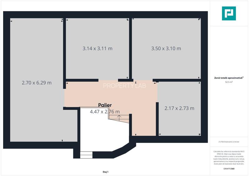 Casă la roșu P+M de vânzare–Cartier nou, Fântânele - 26