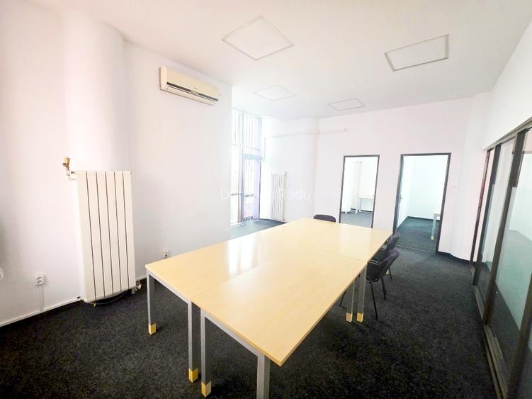 Spațiu Premium Etaj 5   VoxCenter Galați   Vedere Panoramică - 9