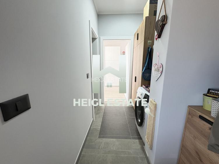 Apartament cu 2 camere in zona Lidl - 5