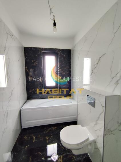 Casa Mediteraneana de vanzare 4 camere Comuna Vidra - 26