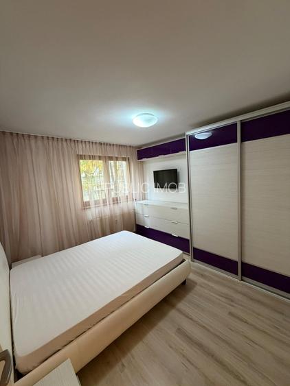 Apartament 2 camere Drumul Taberei – Favorit | Etaj 1 | Renovat integral - 2