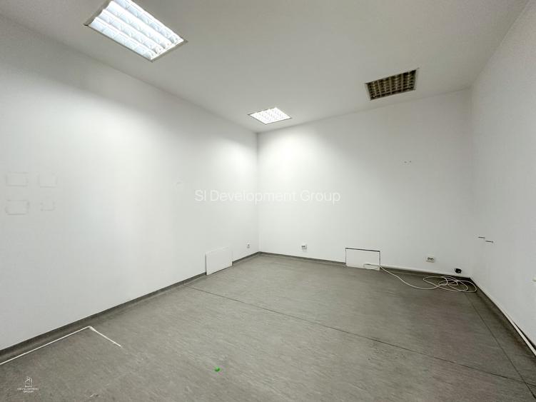 Vila 1 Mai – Turda | 480 mp utili | Teren 420 mp | Rezidential/Comercial - 28