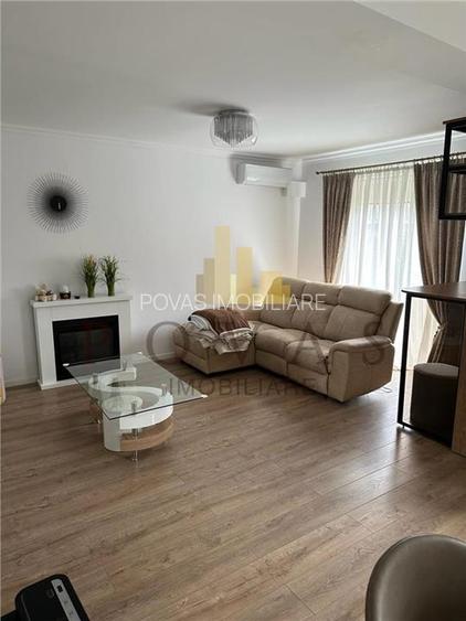 Inchiriere Casa Vila 4 Camere Tunari Otopeni Premim Parcare - 3