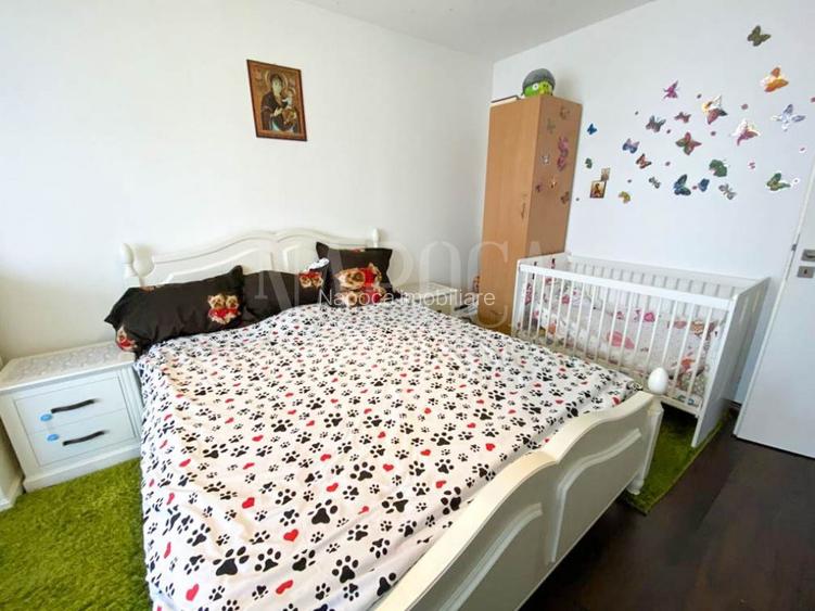 Apartament 2 camere de vanzare in Floresti - 10