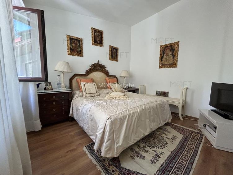 3 camere in vila 2012 | 120 mp | Bd. Unirii | Alba Iulia | 2 bai - 5