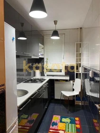 Garsonieră 🏢 | Lujerului 📍 | Închiriere 📄 | Renovată ✨ - 3