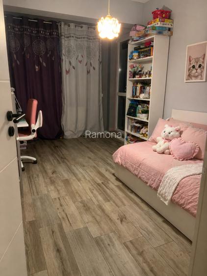 Apartament 3 camere 2 bai si doua balcoane  - 2