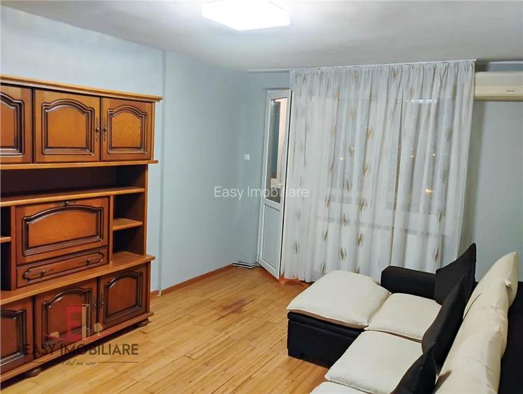 Apartament 2 camere, Brasovului, bloc izolat, Tudor, Targu Mures - 2