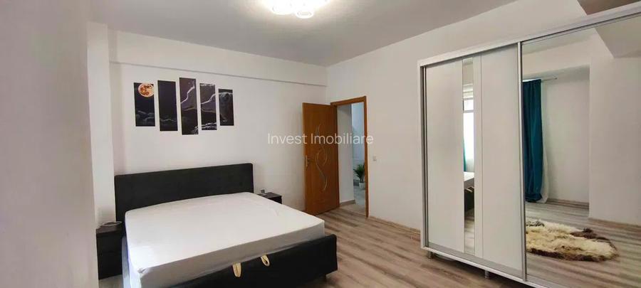 Apartament 2 camere-Baza 3-bloc 2017-etaj intermediar - 4