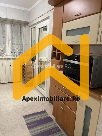 Apartament 3 Camere |  Alba Iulia -  Burebista | Renovat 2026 | 2 Bai - 7