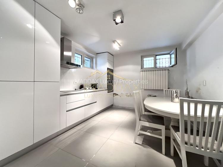 Apartament in Vila | Dorbanti - Capitale | De Vanzare | 1946 - 25