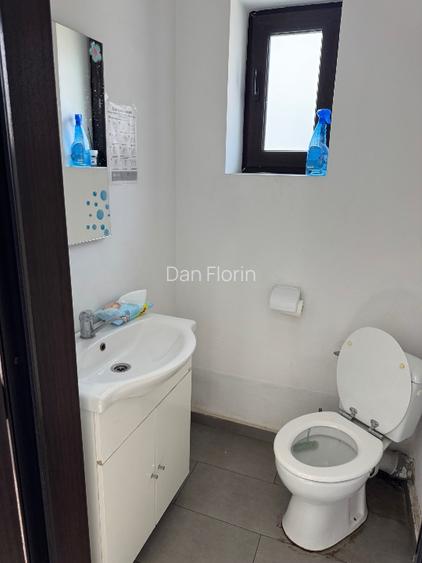 Spatiu comercial ultracentral de inchiriat  - 6