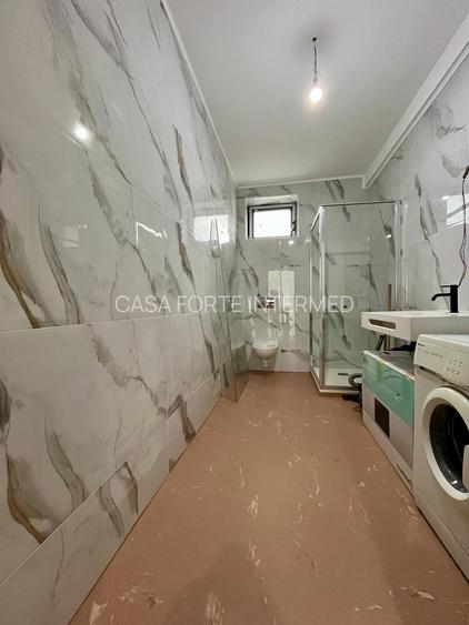 PENTHOUSE DE VIS ÎN NOIR RESIDENCE – TOMIS PLUS  335000 euro - 25