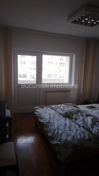 Apartament 3 Camere,Piata Alba Iulia,Decebal,bl.1995,DECOMANDAT,Amenajat,Liber - 5