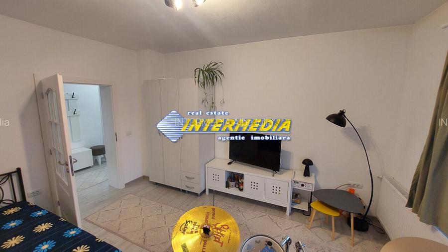 Casa cu 5 camere si teren generos de 1514 mp în centrul Sebesului - 19