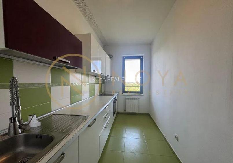 Apartament cu 2 camere de vanzare in zona Iancu Nicolae Privighetorilor - 5