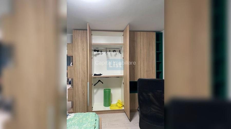 COMISION 0%! Ap. 2 camere 67 mp, PET FRIENDLY, Soporului - Gheorgheni - 16