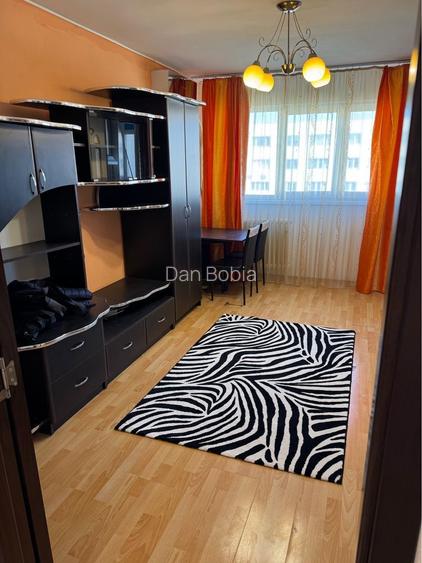 Garsoniera 9 min M 1 Dec DB1734 - 2