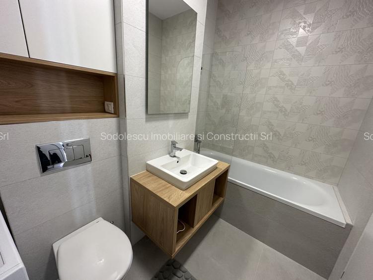 Apartament  3 camere zona Centrala - 17