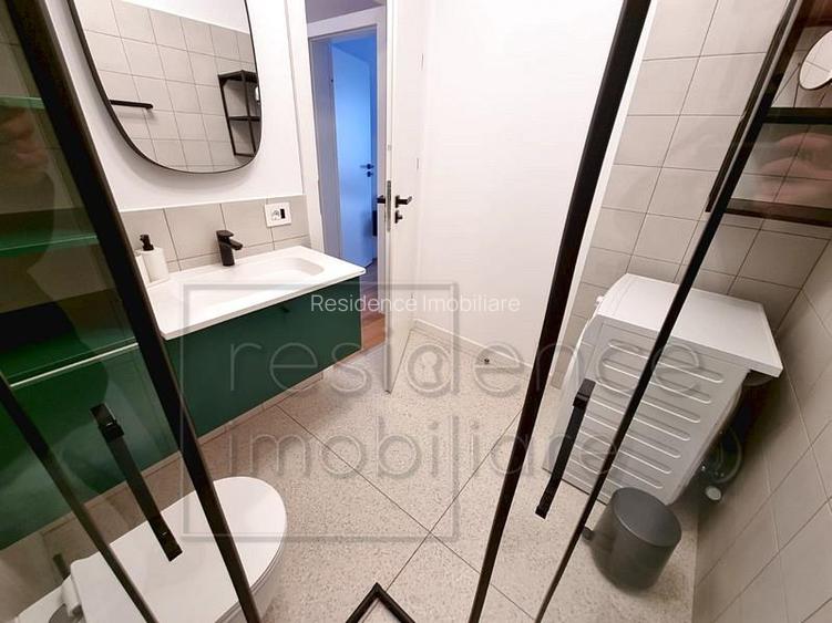 Pet friendly! Apartament modern 2 camere, Zorilor, zona UMF+Garaj - 9