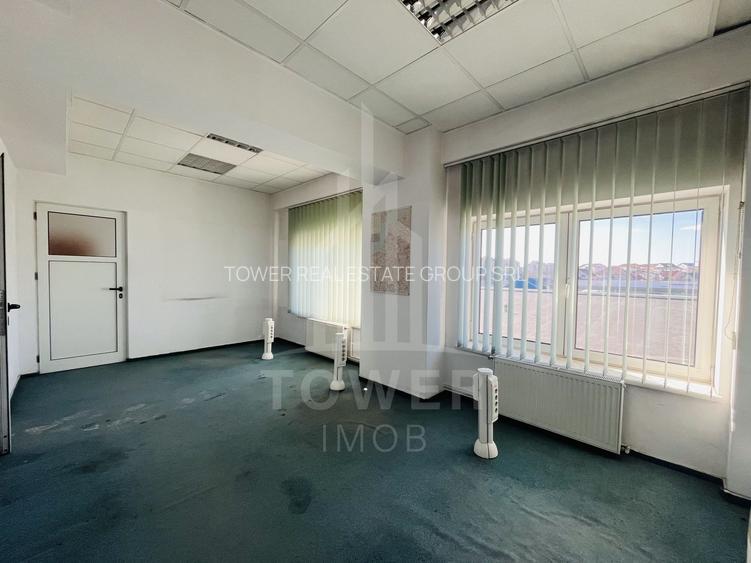 Spațiu birouri de inchiriat-Zona centrala - 60