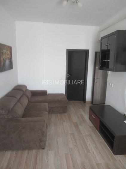 400 Euro! Ap 2 cam Complex Lazar Residence - 2