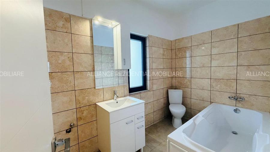 Vila individuala P+1E || 4 camere 2 bai || 250mp teren - 8