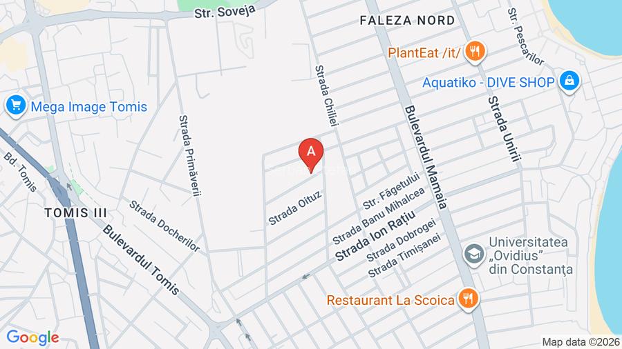 Casa de vânzare zona stadion - 12