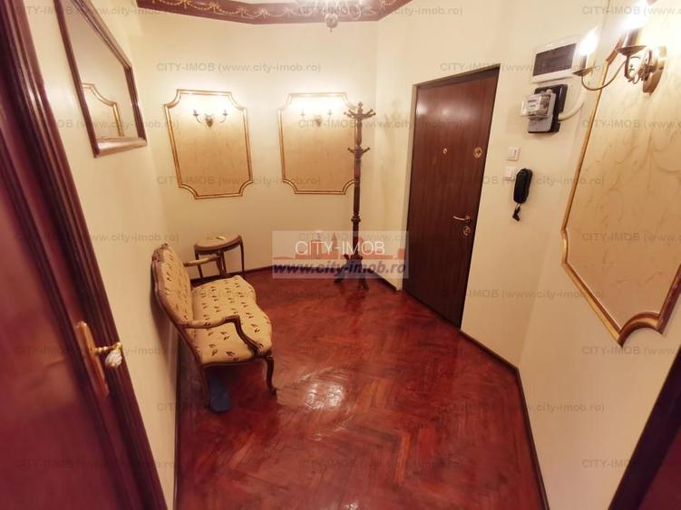 Vanzare apartament doua camere Piata Roamana Amzei - 22