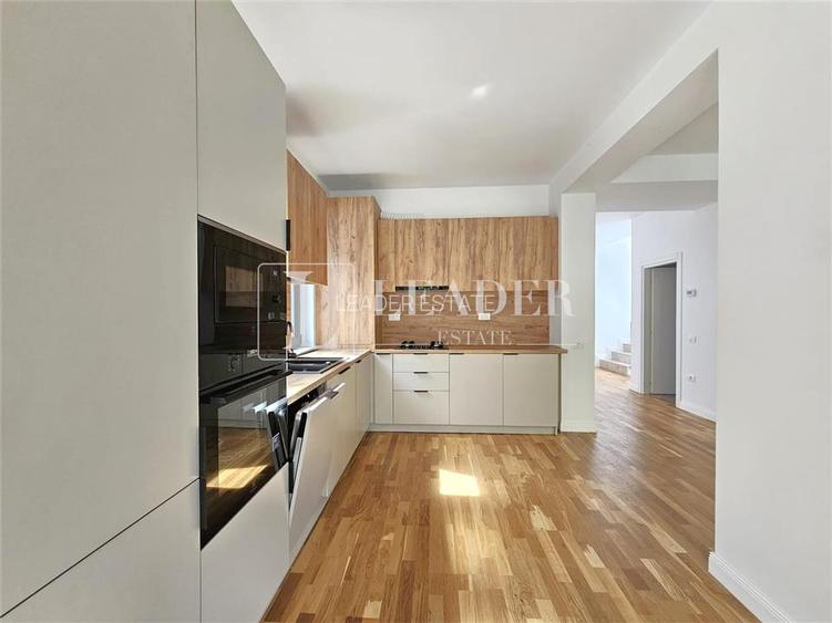 Luxury Villa with Private Pool and Double Garage | Pipera - 14