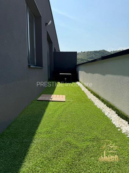 Apartament cu 3 camere modern cu terasa de vanzare in Floresti - Cluj - 11