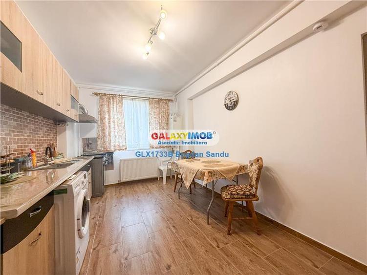 Garsoniera spatioasa de inchiriat in Militari Residence- TINERETULUI - 8